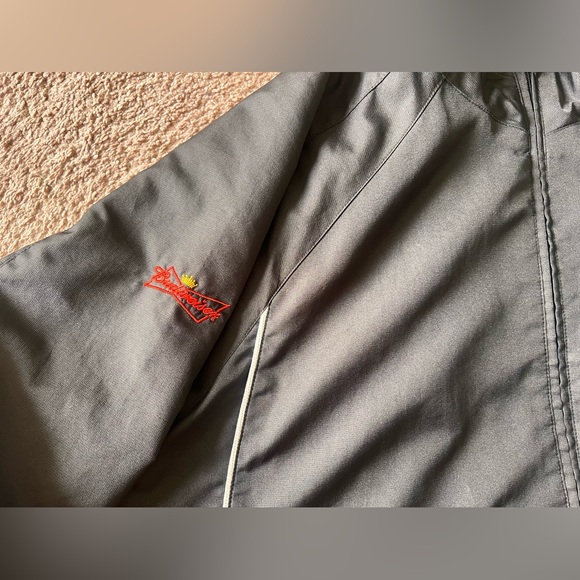 NFL Windbreaker jacket - Picture 3 of 4